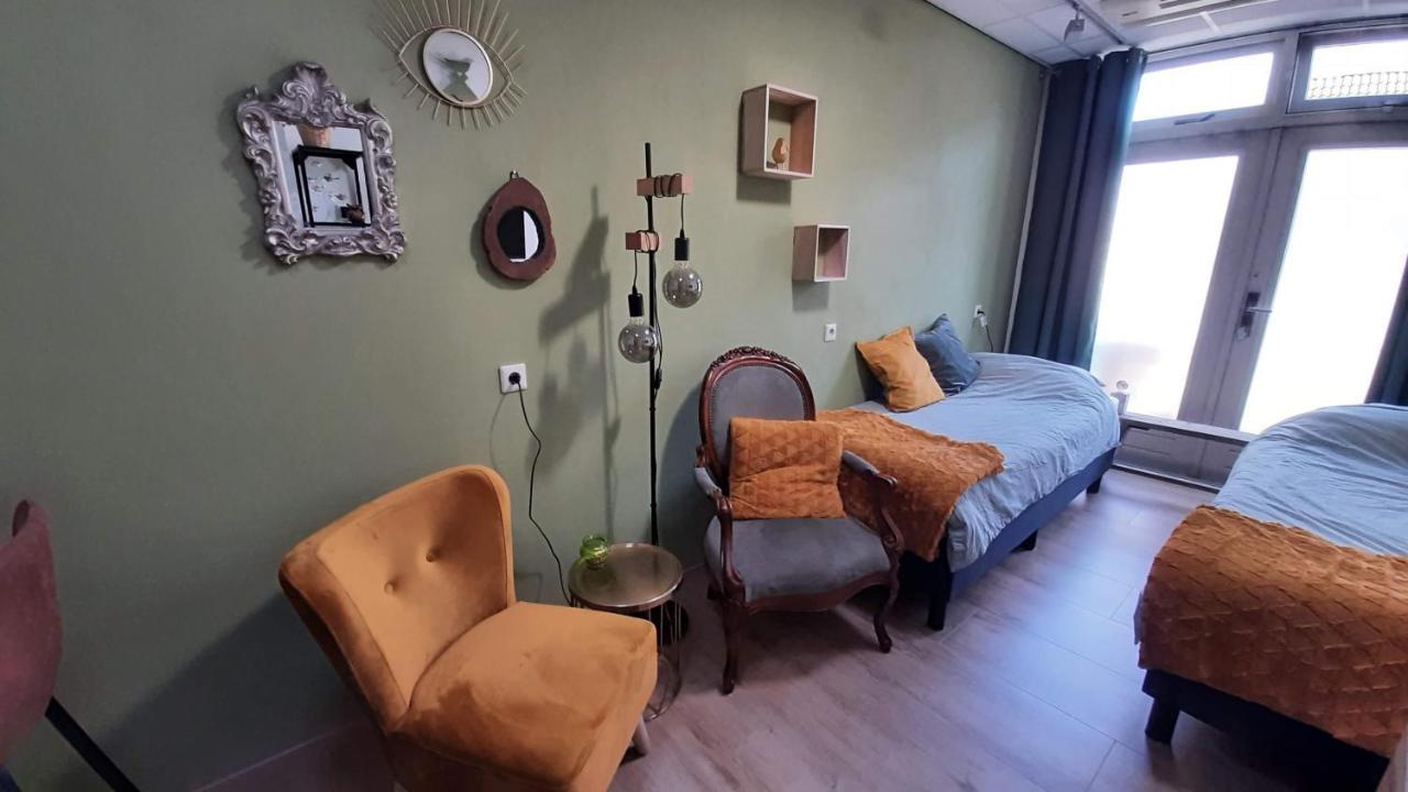 Nummer 1 Sommelsdijk
