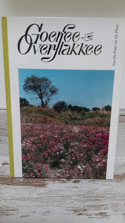 Nummer 1 Sommelsdijk
