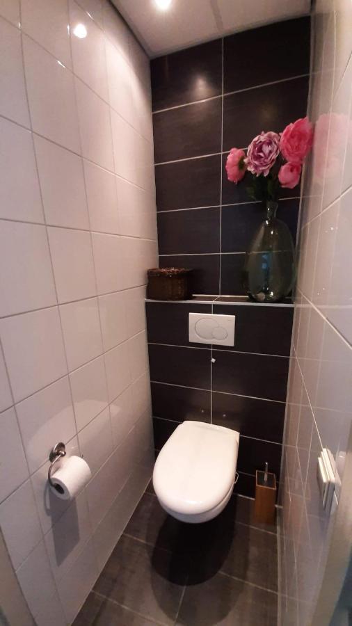 Bed & Breakfast Nummer 1 *