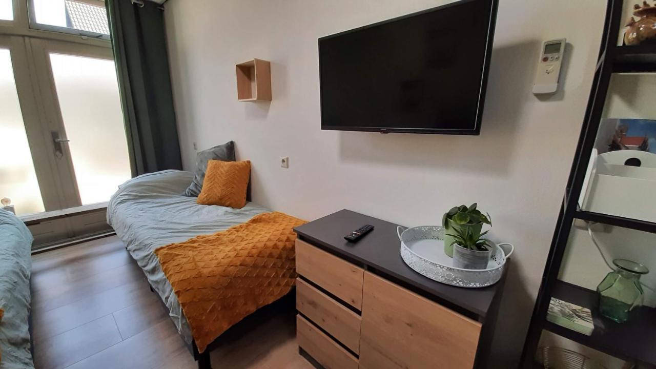 Nummer 1 Bed & Breakfast Sommelsdijk